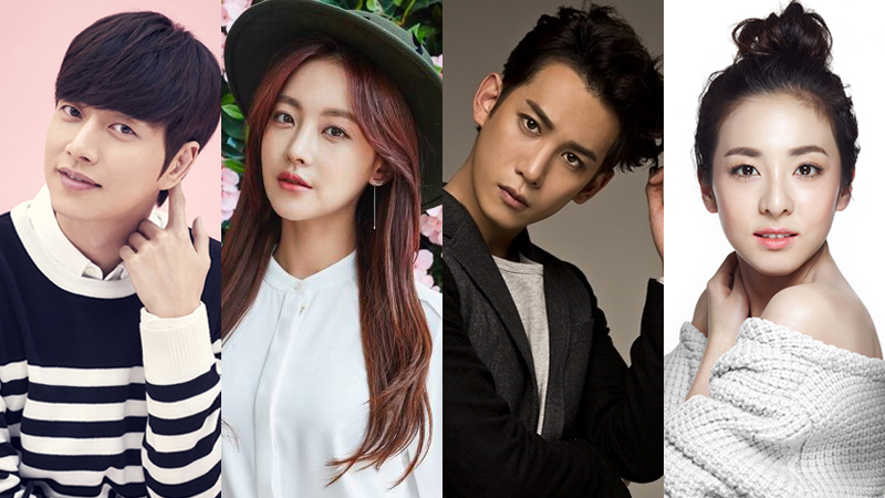 'Cheese In The Trap' Film Reps Talk About Planned Differences In Plot Compared To Drama Adaptation