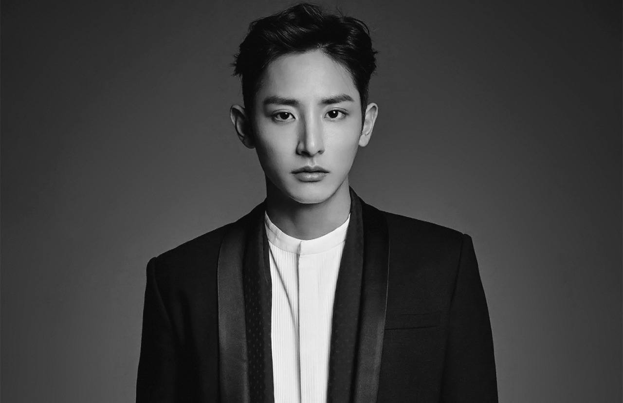 Lee Soo Hyuk Makes Fans Do A Double Take With Surprising New Look