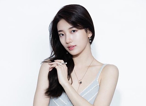 Suzy and JYP Are Still In Talks Regarding Contract Renewal