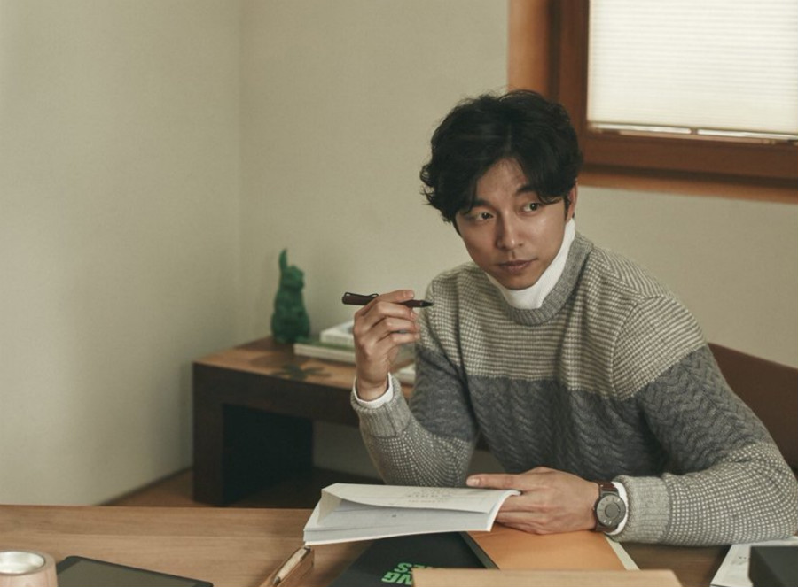 QUIZ: Can You Guess The Drama Based On These Minimalist Posters?
