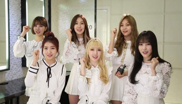 GFRIEND Members Share Surprising Detail On First Time They All Had Drinks Together
