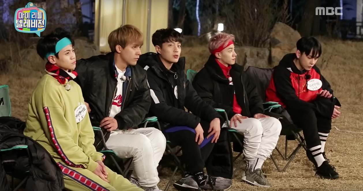 Watch: Highlight “Lies” About Not Worrying About Their Future