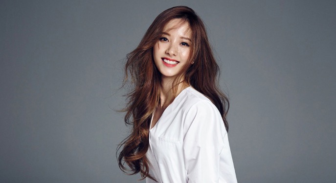 Cosmic Girls' Bona To Make Acting Debut With KBS's New Variety Drama