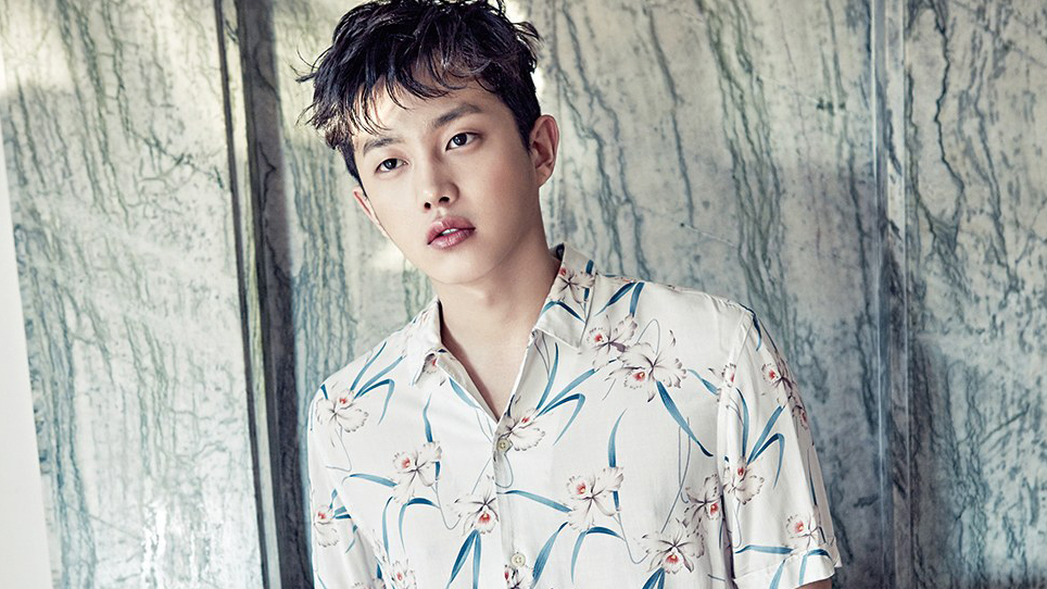 Kim Min Suk Reveals Advice He Has Received From Song Joong Ki, Kim Rae