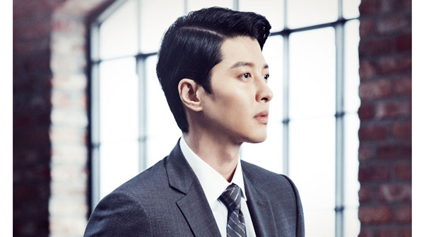 Lee Dong Gun Talks About The Two Most Important Things In His Life