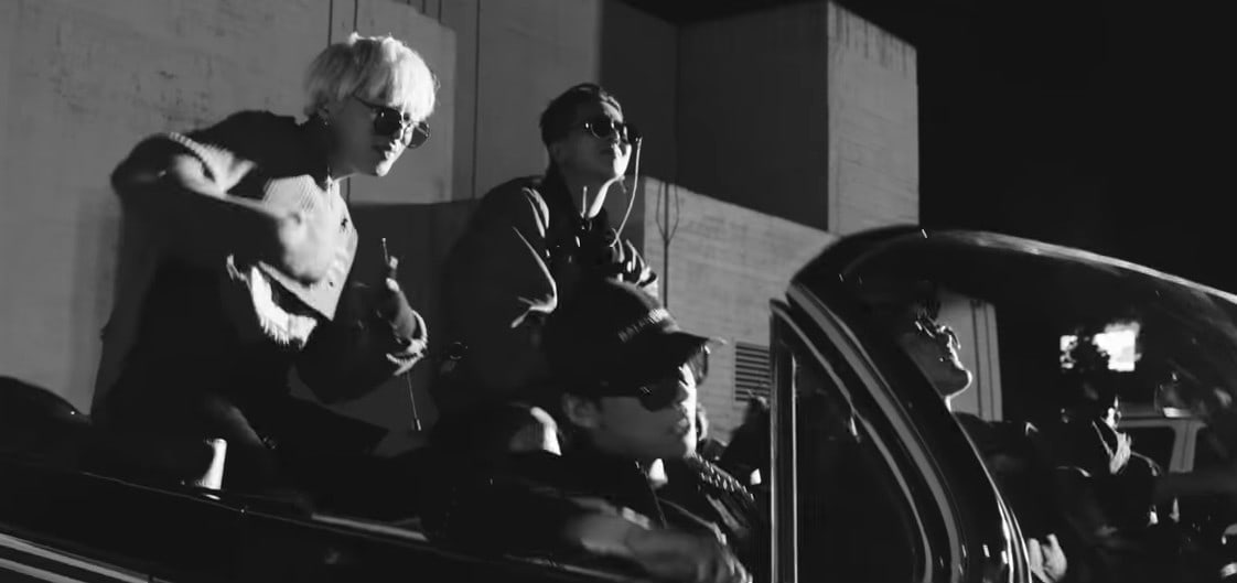 Watch: WINNER Is Back With Long-Awaited Comeback MVs 'Really Really' + 'Fool'