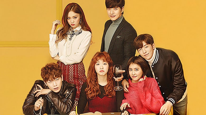 QUIZ: How Well Do You Remember 'Cheese In The Trap'?