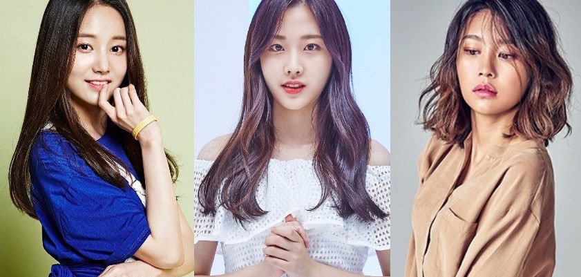 MOMOLAND Members Make Unexpected Cameo In 'The Liar And His Lover'