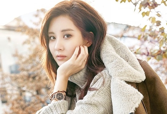 Girls' Generation's Seohyun Talks About Leaving SM Entertainment And Shares Her Dreams