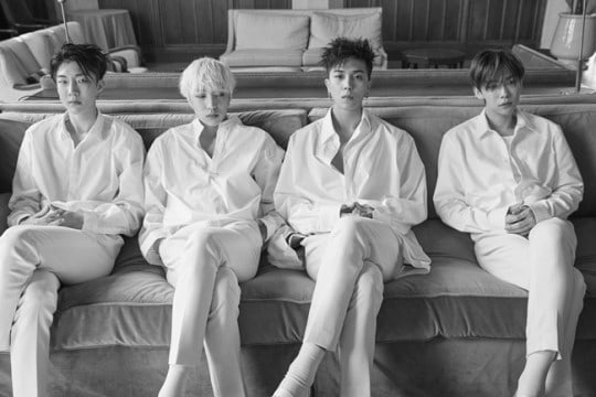 WINNER Gets Featured In Apple Music's 'Best Of The Week'