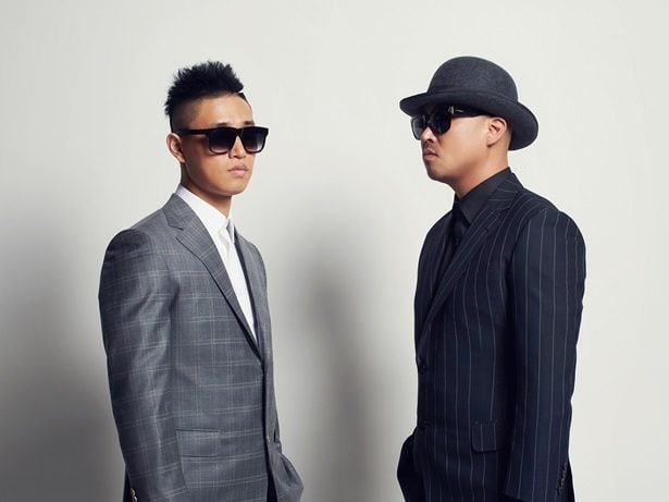 Leessang's Gary And Gil Reported To Have Parted Ways