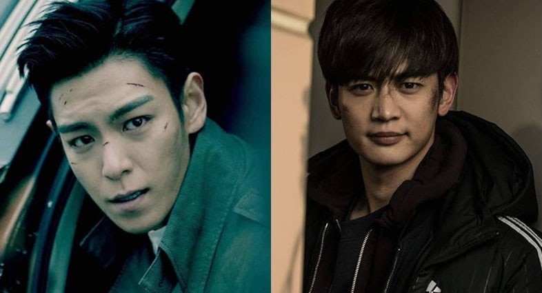 8 Idol Actors That Are Amazing At Action Scenes