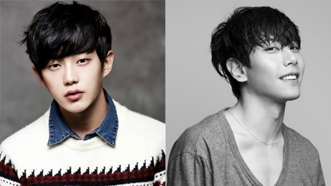 Actor Kim Min Suk Explains Why Park Hyo Shin's 