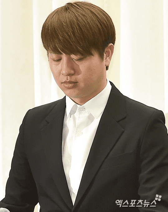 Comedian Yoo Sang Moo Is Diagnosed With Colorectal Cancer