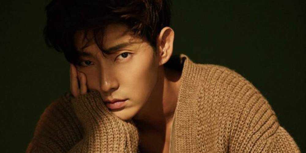 Lee Joon-gi – Korean Actor and Performer Lee Joon-gi – Korean Actor and Performer