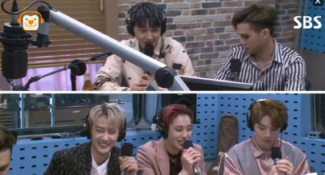 Teen Top Share Their Reactions To Changjo Auditioning For 'Show Me The Money'