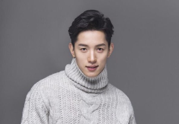 Get To Know The Actor Behind The Masked Villain In 'Strong Woman Do Bong Soon'