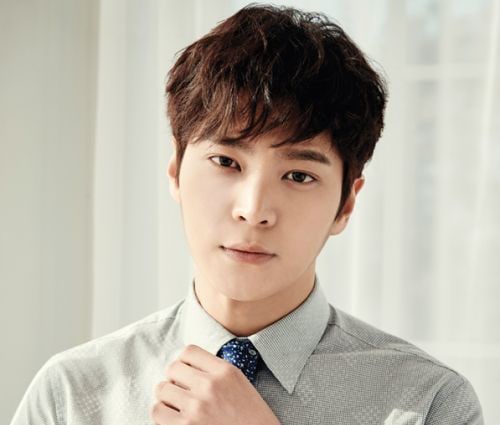 Joo Won's Agency Addresses Reports Of Actor Officially Enlisting In May