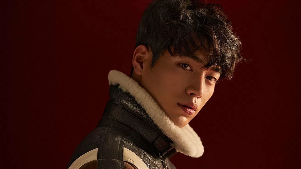 Seo Kang Joon May Be Returning To The Big Screen With Lead Role In New Film