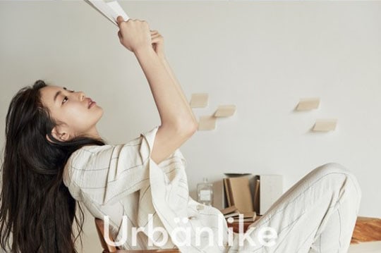 Suzy Talks About What Has Changed Significantly In Her Life Since Her Teens