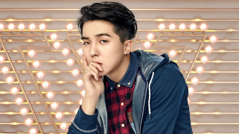 WINNER's Song Mino Shares Unexpected Concerns About His Appearance