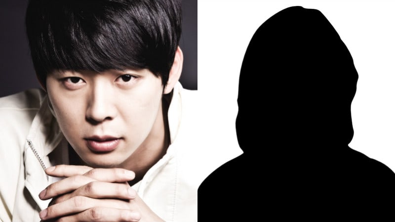 Park Yoochun's Agency And Alleged Fiancée Release Conflicting Statements Regarding Marriage