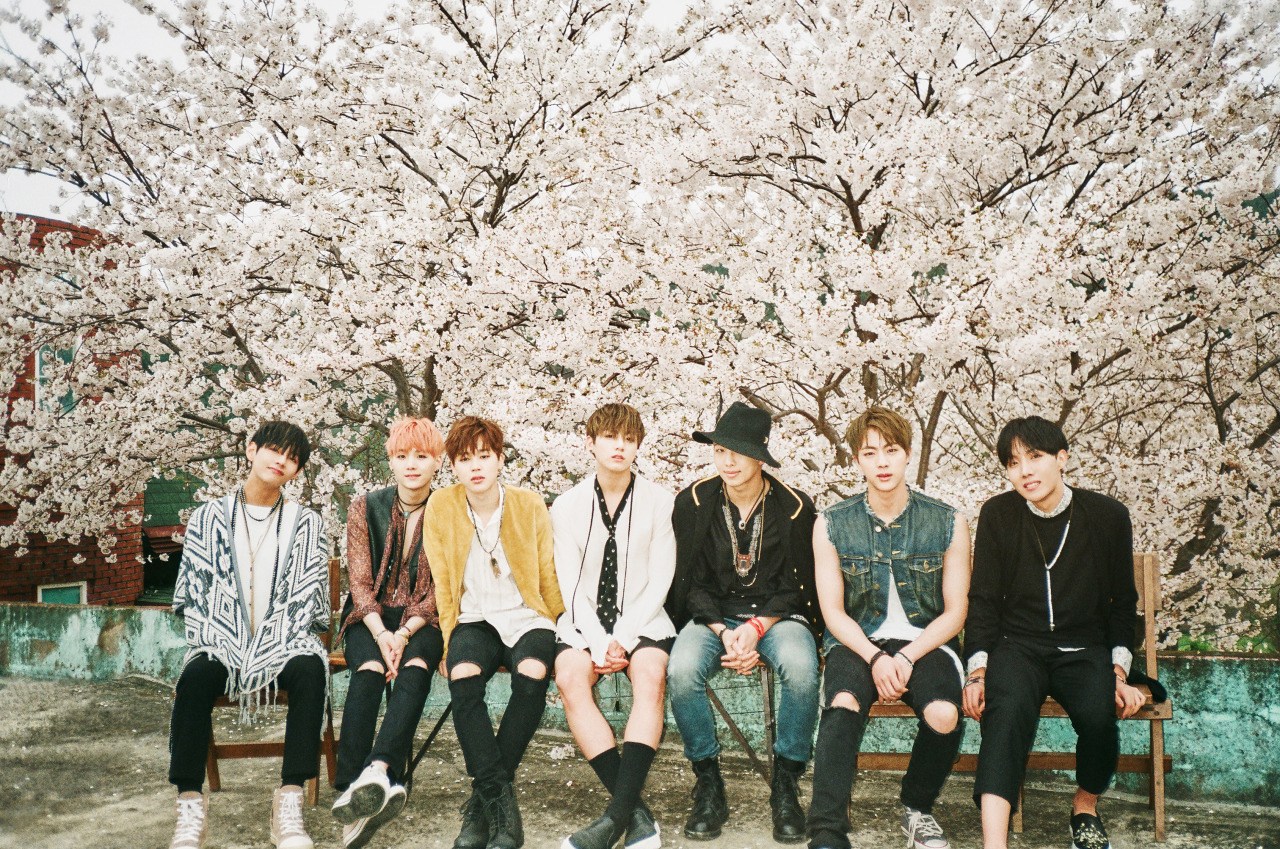 20 Korean Songs For Your Ultimate Spring Playlist