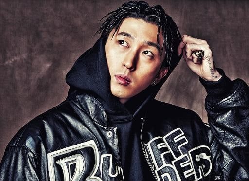 Untouchable's Sleepy Signs Up As Contestant For 'Show Me The Money 6'