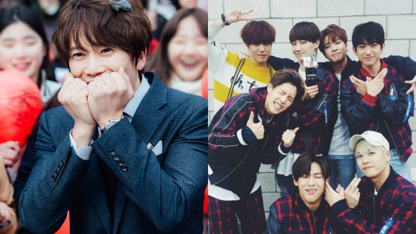 QUIZ: Is This Line From A K-Drama Or A K-Pop Song?