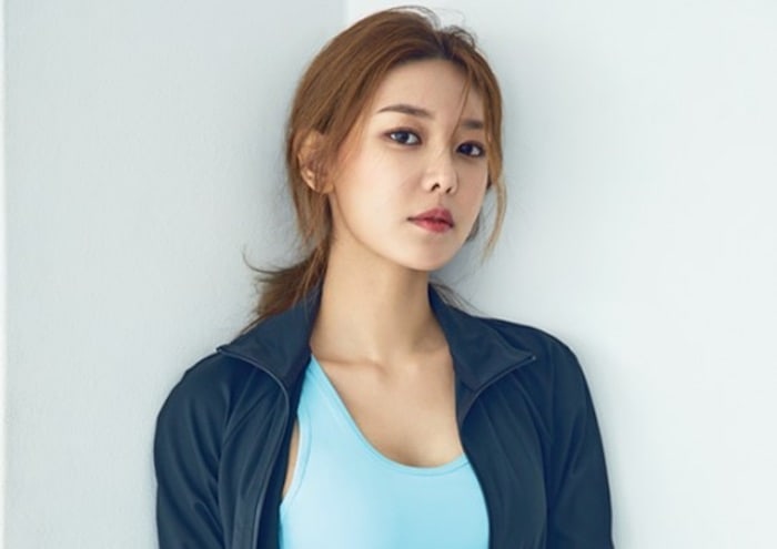 Girls' Generation's Sooyoung Confirmed To Star In New MBC Drama