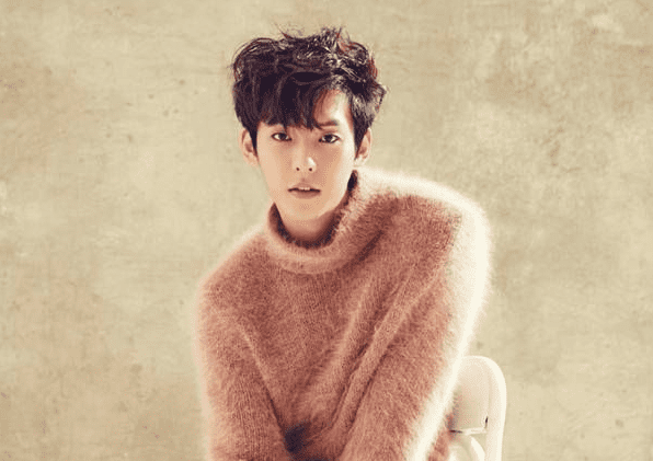 BTOB's Minhyuk Explains Why His Ex-Girlfriend's Boyfriend Left An Angry Comment On His Instagram