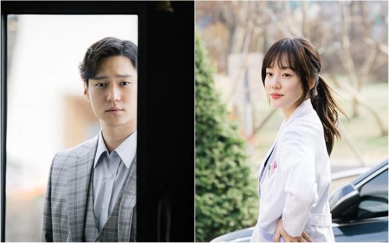 “Chicago Typewriter” revela misteriosas imágenes del próximo episodio y