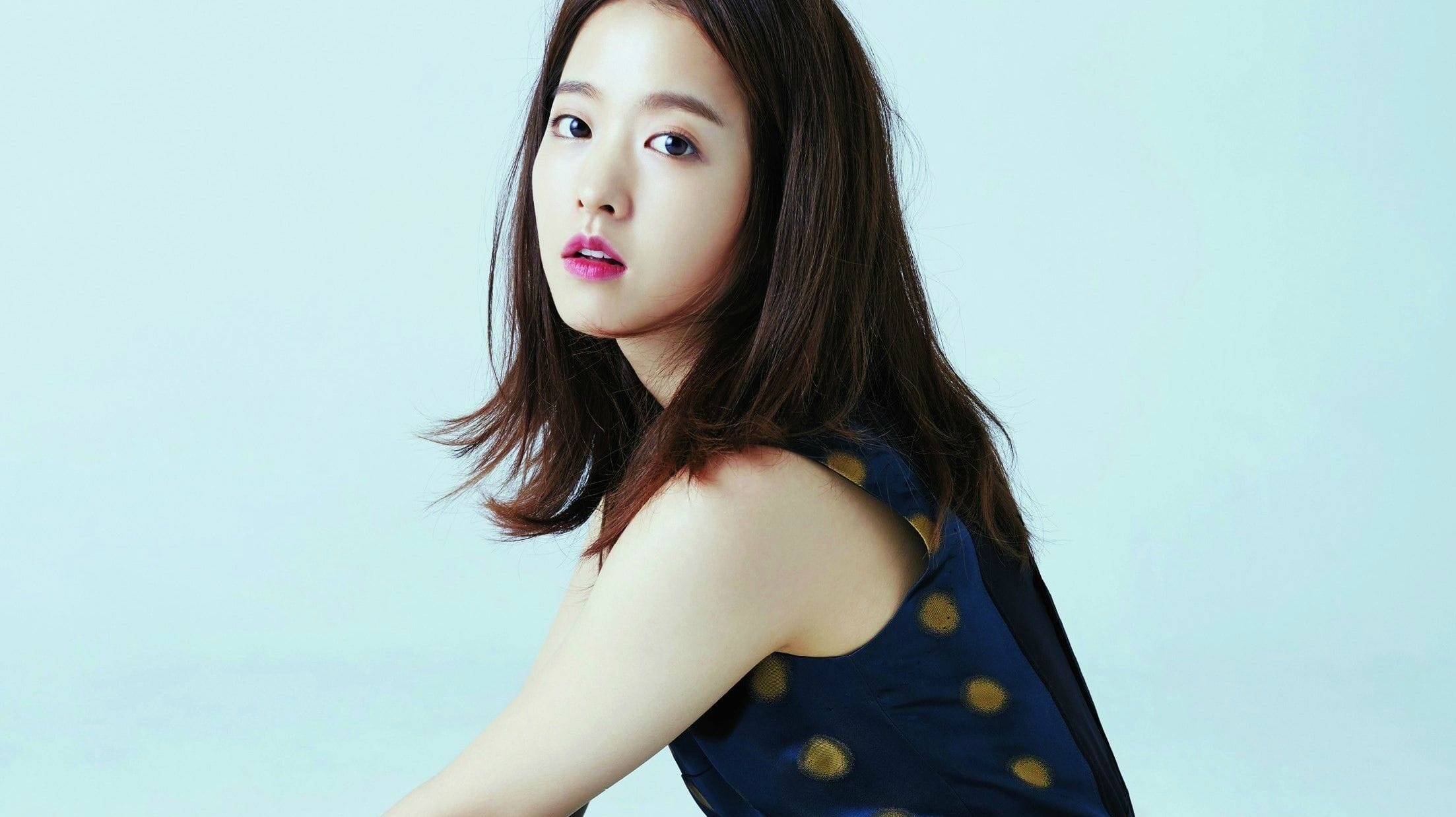 Park Bo Young