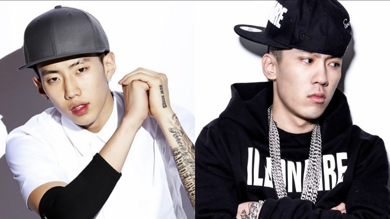 Jay Park And Dok2 Complete Producer Lineup For 'Show Me The Money 6'