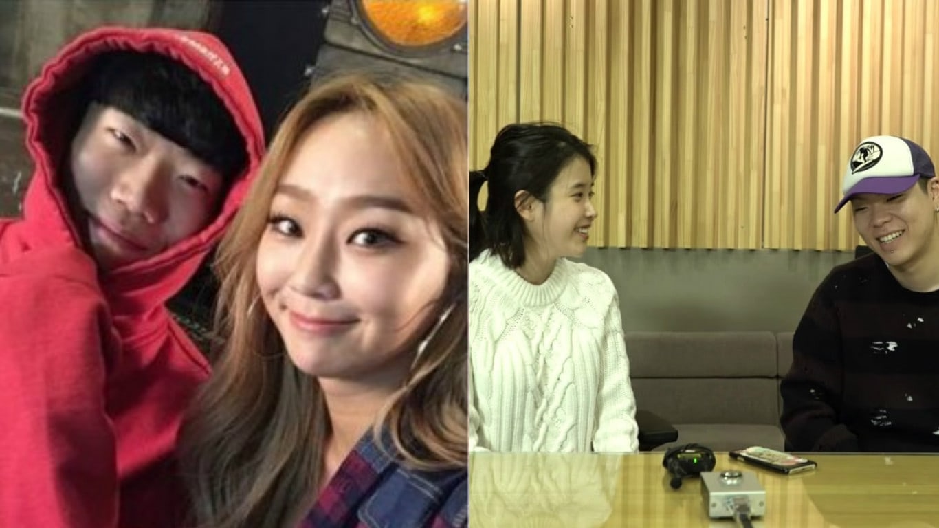 Hyorin And Changmo's Duet Results In Collaboration Domination On Real-Time Music Charts