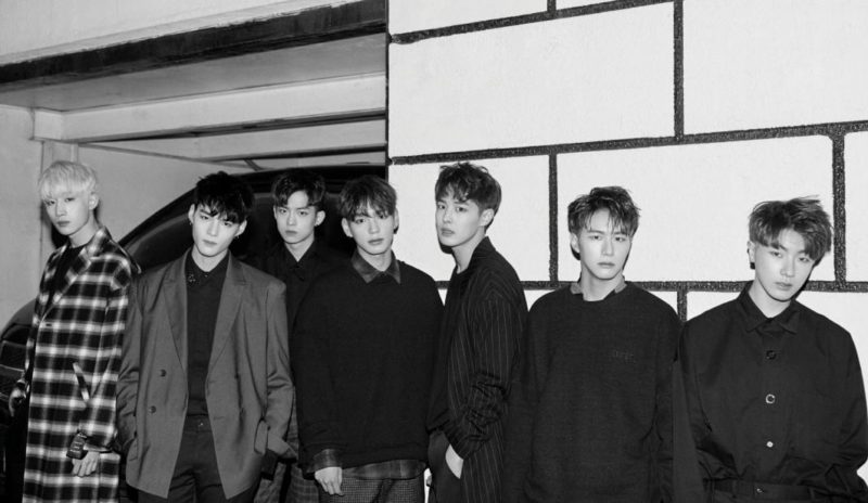 VICTON Gratefully Talks About Their Growing Fanbase