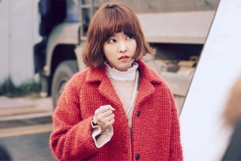 Park Bo Young Talks About What She Would Do If She Had Super Strength Like Do Bong Soon