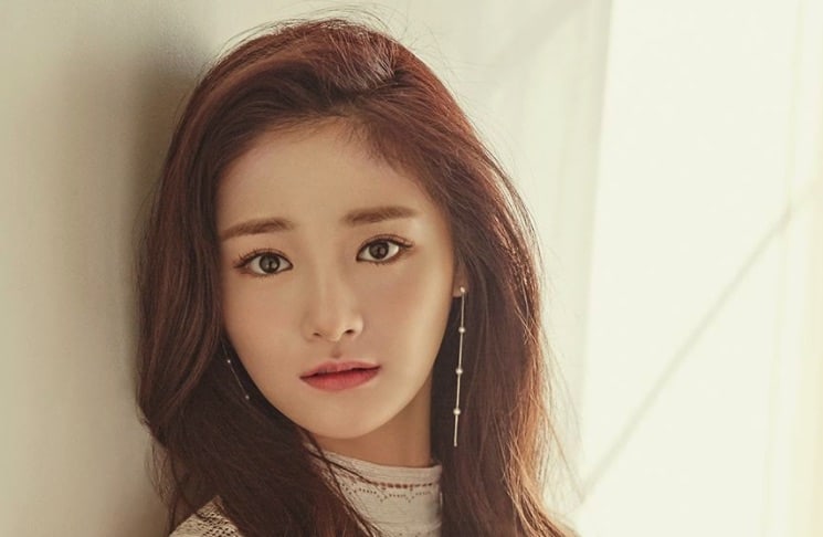 Pledis Addresses Incident Involving PRISTIN's Kyulkyung And Inappropriate Fan