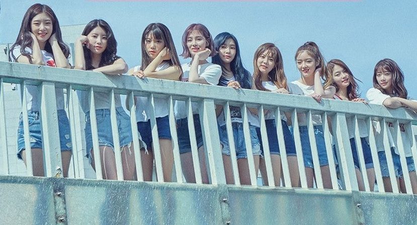 DIA Reveals Phone Number To Talk With Fans DIA Reveals Phone Number To Talk With Fans