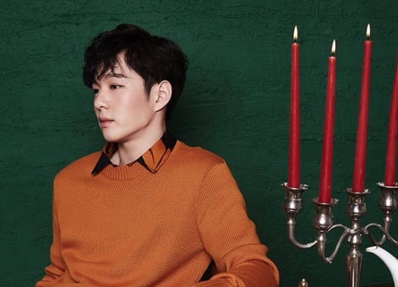 BTOB's Changsub To Make Solo Debut