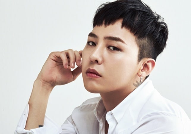 G-Dragon Hints At Upcoming Album Created Under YG Producer Teddy's Label