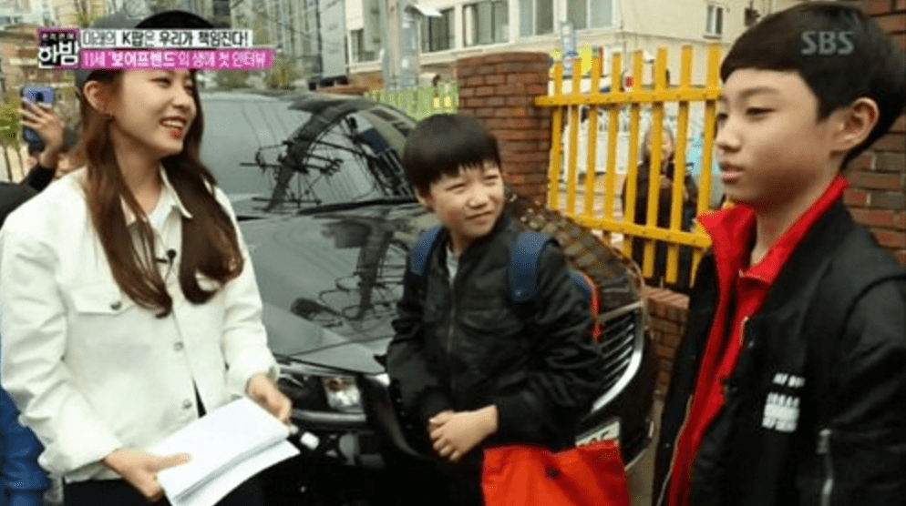 'K-Pop Star 6' Winners Talk About What They're Going To Do With Their Prize Money