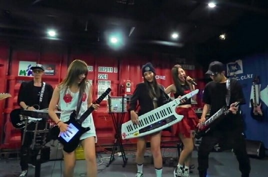 T-ara and DIA's Agency Provides Recent Updates On Upcoming Boy Band