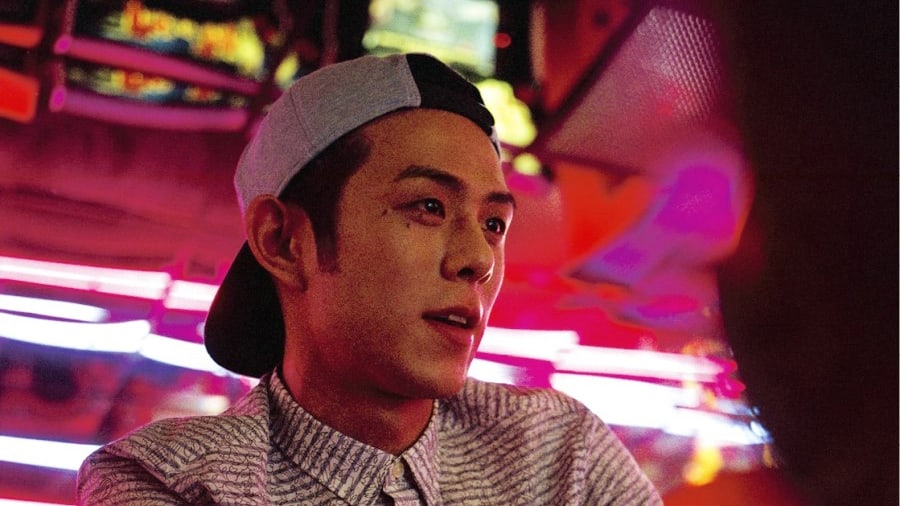 Rapper Beenzino To Enlist In Military This May