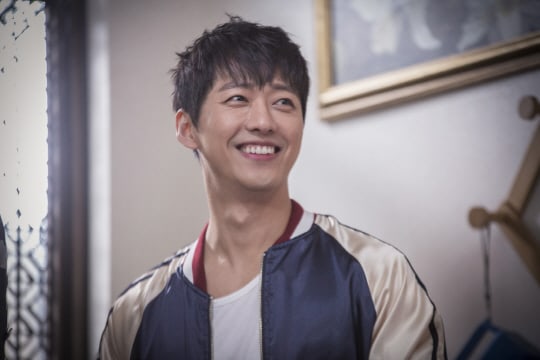 Namgoong Min Currently Considering Role In New Legal Drama