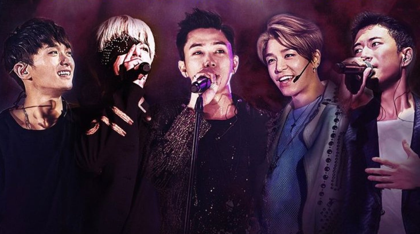 SECHSKIES Announces Official Release Date For 20th Anniversary Album