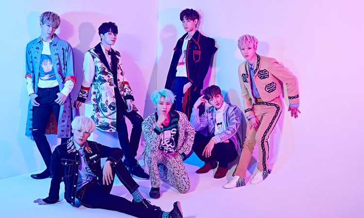 VAV Announces New Comeback In Collaboration With Fashion Magazine