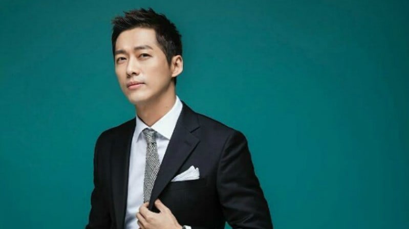 Namgoong Min Confirms Casting For Upcoming SBS Drama