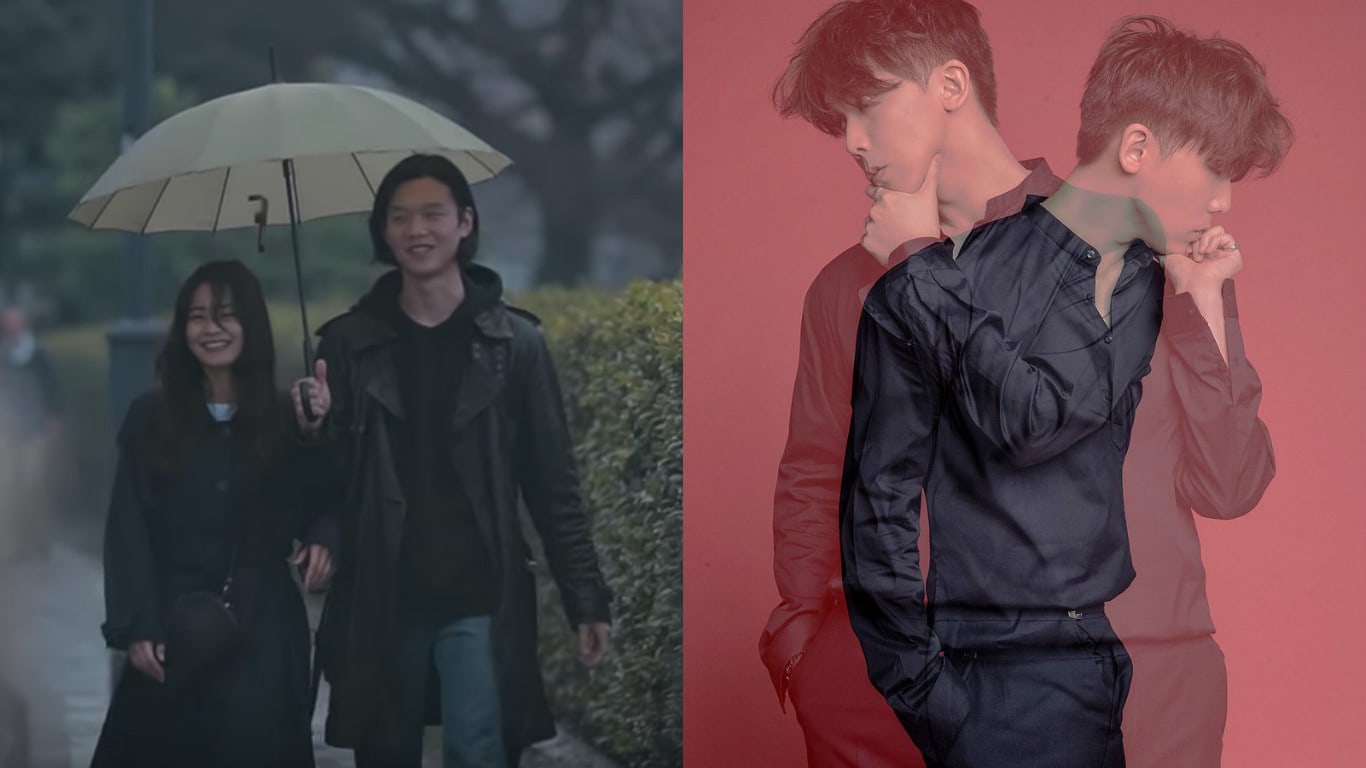 Watch: Junggigo Melts Hearts With Simple But Sweet 'Across The Universe' MV