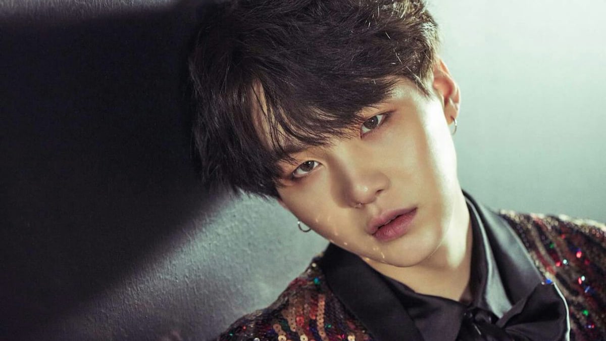 BTS's Suga To Compose And Produce For Artist Besides BTS For First Time Ever